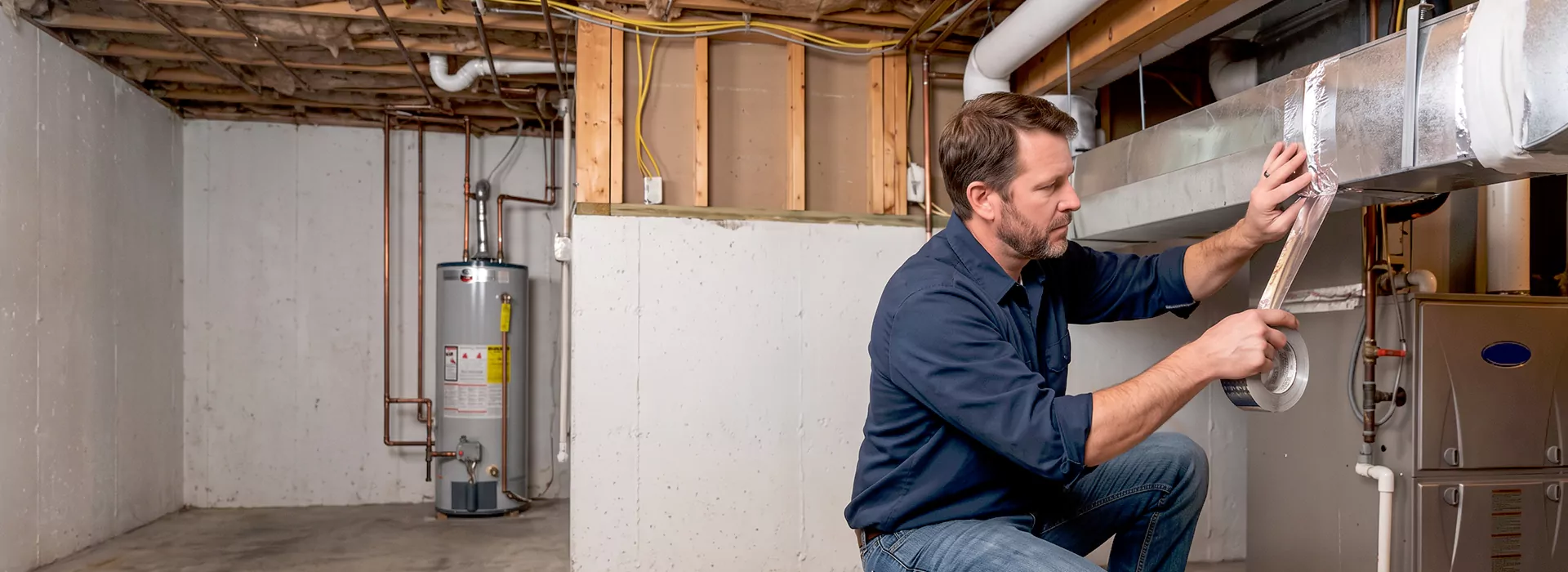 Dryer Vent Hose Repair in Franklin Township, New Jersey