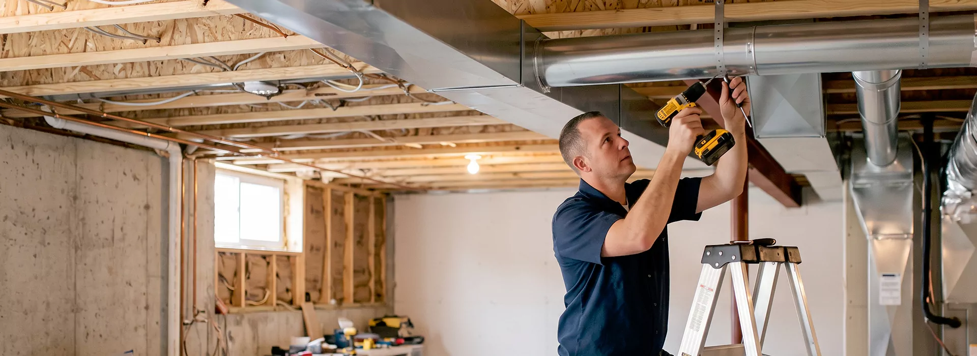 Dryer Vent Hose Replacement in Franklin Township, New Jersey