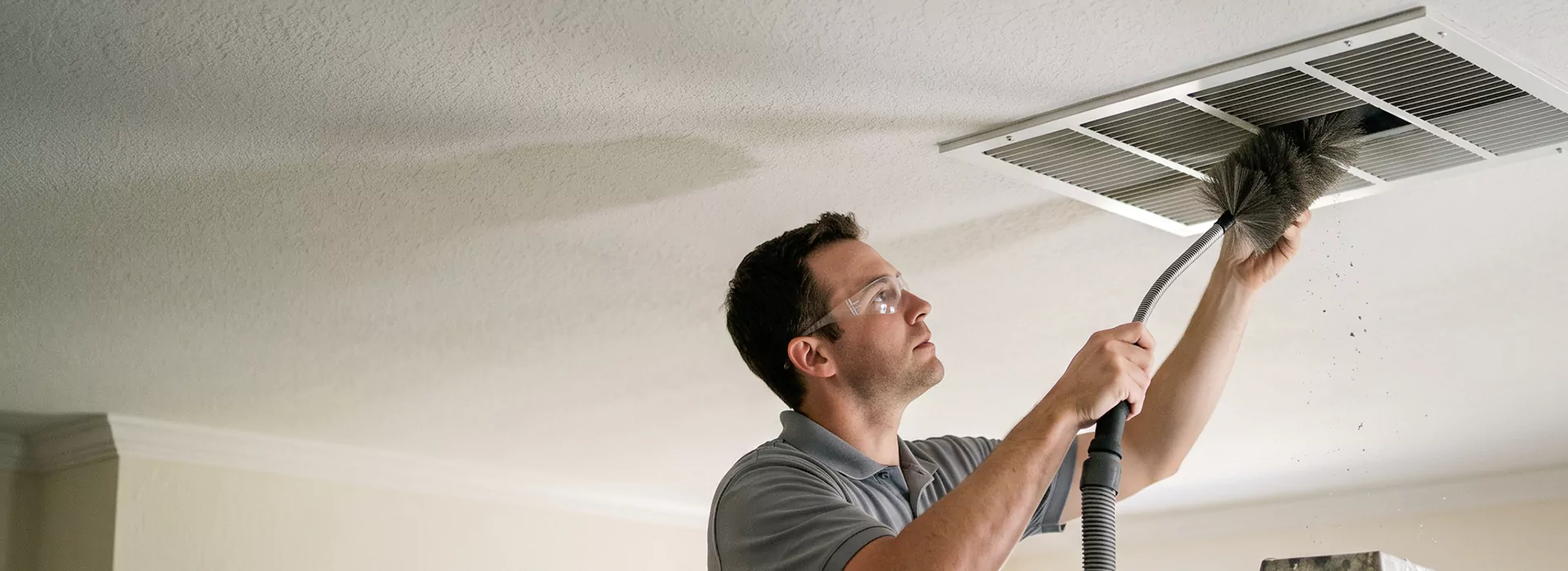 Home Air Duct Cleaning Franklin Township, New Jersey