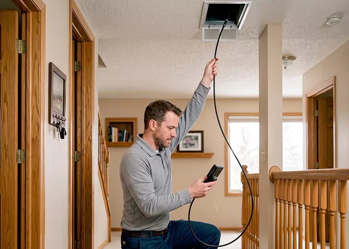 Premier Dryer Vent Inspection Company in Franklin Township, NJ