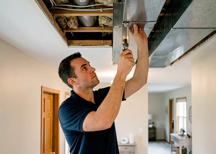 Premier Franklin Township Dryer Vent Hose Installer