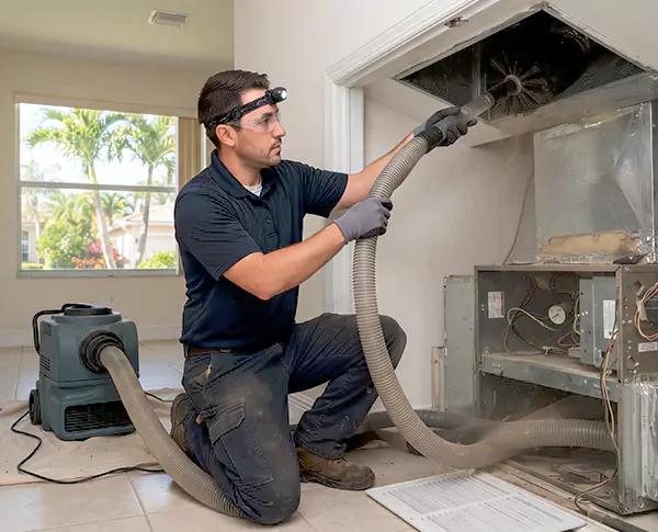 Frequently Asked Questions About Air Handler Unit Cleaning in Franklin Township