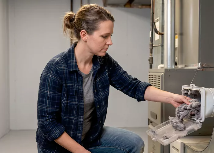 Reliable Franklin Township Lint Trap Cleaning Service Company