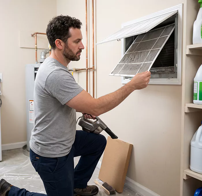 Why Choose Franklin Township Air Duct Pro Over Other Franklin Township Duct Cleaning Companies?