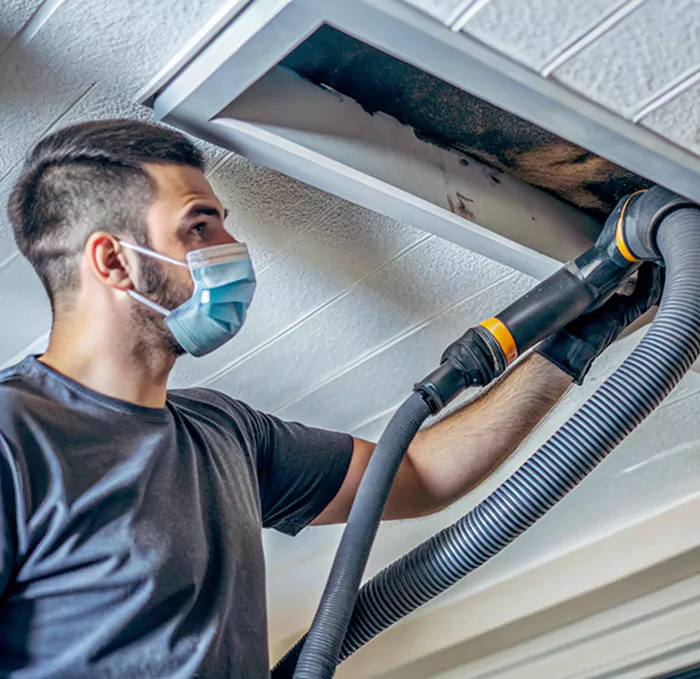Why Choose Franklin Township Air Duct Pro Among Duct Cleaning Companies in Franklin Township, NJ?