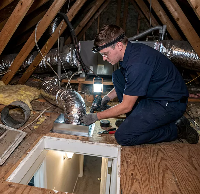 Why Choose Franklin Township Air Duct Pro Among Franklin Township Air Vent Replacement Companies?