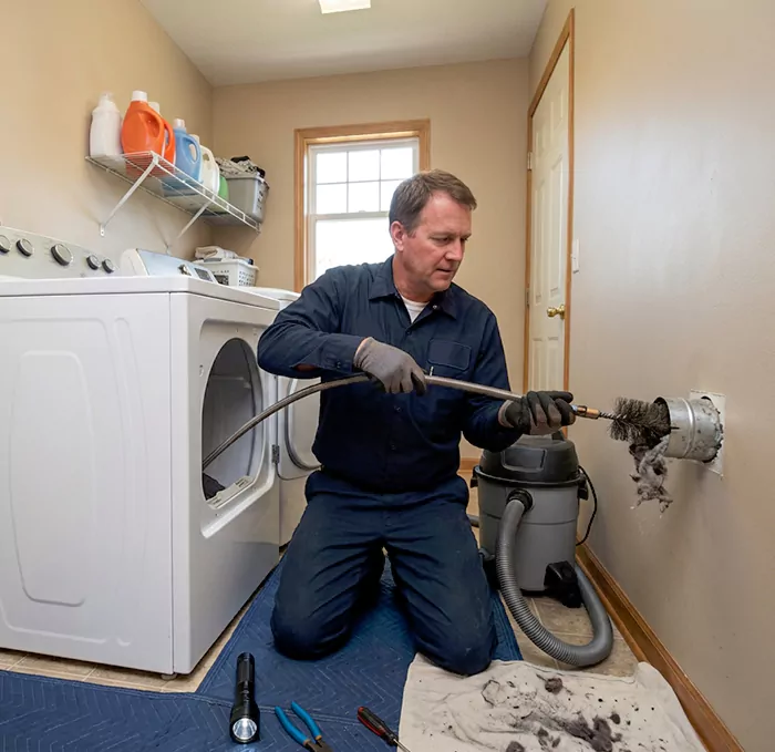 Why Choose Franklin Township Air Duct Pro Among Franklin Township Dryer Vent Repair Companies?