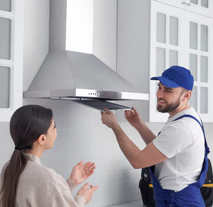 Why Choose Franklin Township Air Duct Pro Over Other Dryer Vent Cleaning Companies in Franklin Township, NJ?