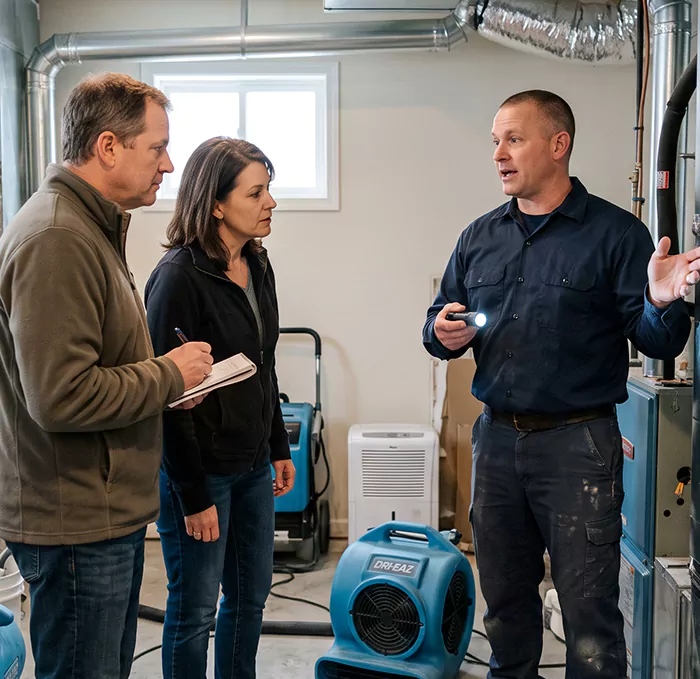 Why Choose Franklin Township Air Duct Pro Among Franklin Township Duct Restoration Companies?