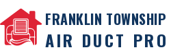 Franklin Township Air Duct Pro Logo